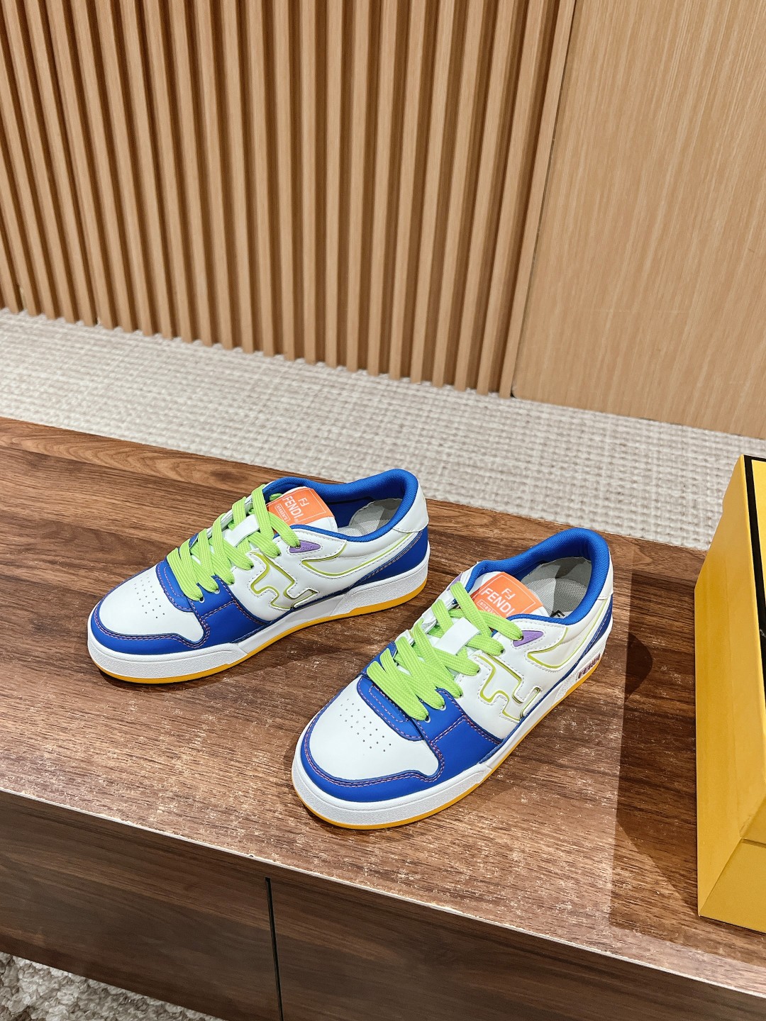 wsxc1773923715454_1 Fendi Fashion Shoes - Image 1