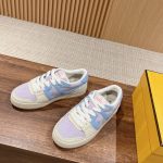 Fendi Fashion Shoes