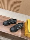 Fendi Fashion Shoes
