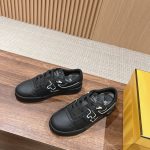 Fendi Fashion Shoes
