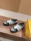 Fendi Fashion Shoes