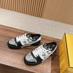 Fendi Fashion Shoes