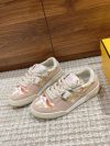 Fendi Fashion Shoes