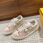 Fendi Fashion Shoes