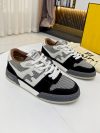 Fendi Fashion Shoes - Image 2