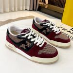 Fendi Fashion Shoes