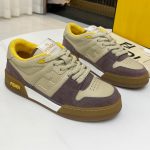 Fendi Fashion Shoes