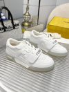 Fendi Fashion Shoes - Image 2
