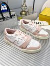 Fendi Fashion Shoes