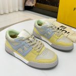 Fendi Fashion Shoes