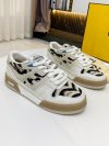 Fendi Fashion Shoes