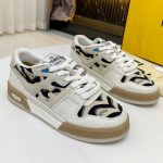 Fendi Fashion Shoes