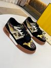 Fendi Fashion Shoes