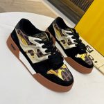 Fendi Fashion Shoes