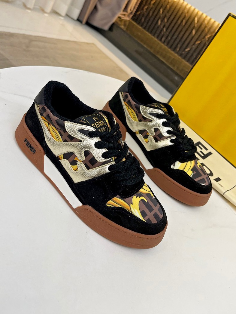 wsxc1773930523875_0 Fendi Fashion Shoes - Image 1