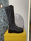 Fendi Fashion Boots