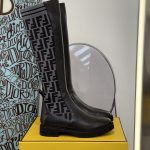 Fendi Fashion Boots