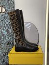 Fendi Fashion Boots - Image 3