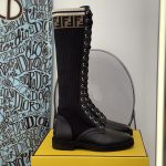 Fendi Fashion Boots