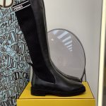 Fendi Fashion Boots