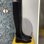 Fendi Fashion Boots