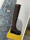 Fendi Fashion Boots