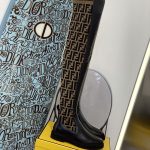 Fendi Fashion Boots