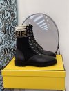 Fendi Fashion Boots