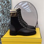 Fendi Fashion Boots