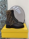 Fendi Fashion Boots