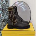 Fendi Fashion Boots