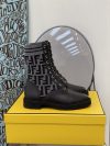Fendi Fashion Boots - Image 2