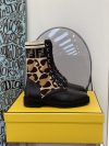 Fendi Fashion Boots