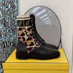 Fendi Fashion Boots