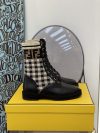 Fendi Fashion Boots