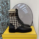Fendi Fashion Boots
