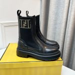 Fendi Fashion Boots