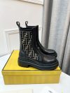 Fendi Fashion Boots