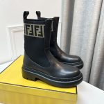 Fendi Fashion Boots