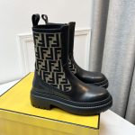 Fendi Fashion Boots