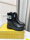 Fendi Fashion Boots - Image 2
