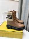 Fendi Fashion Boots