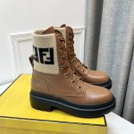 Fendi Fashion Boots