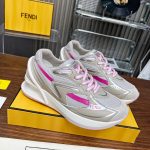 Fendi Fashion Shoes