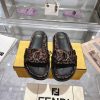 Fendi Fashion Slippers - Image 2