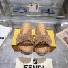 Fendi Fashion Slippers - Image 11