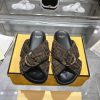 Fendi Fashion Slippers