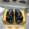Fendi Fashion Slippers