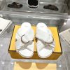 Fendi Fashion Slippers - Image 3