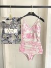 Dior swimsuit